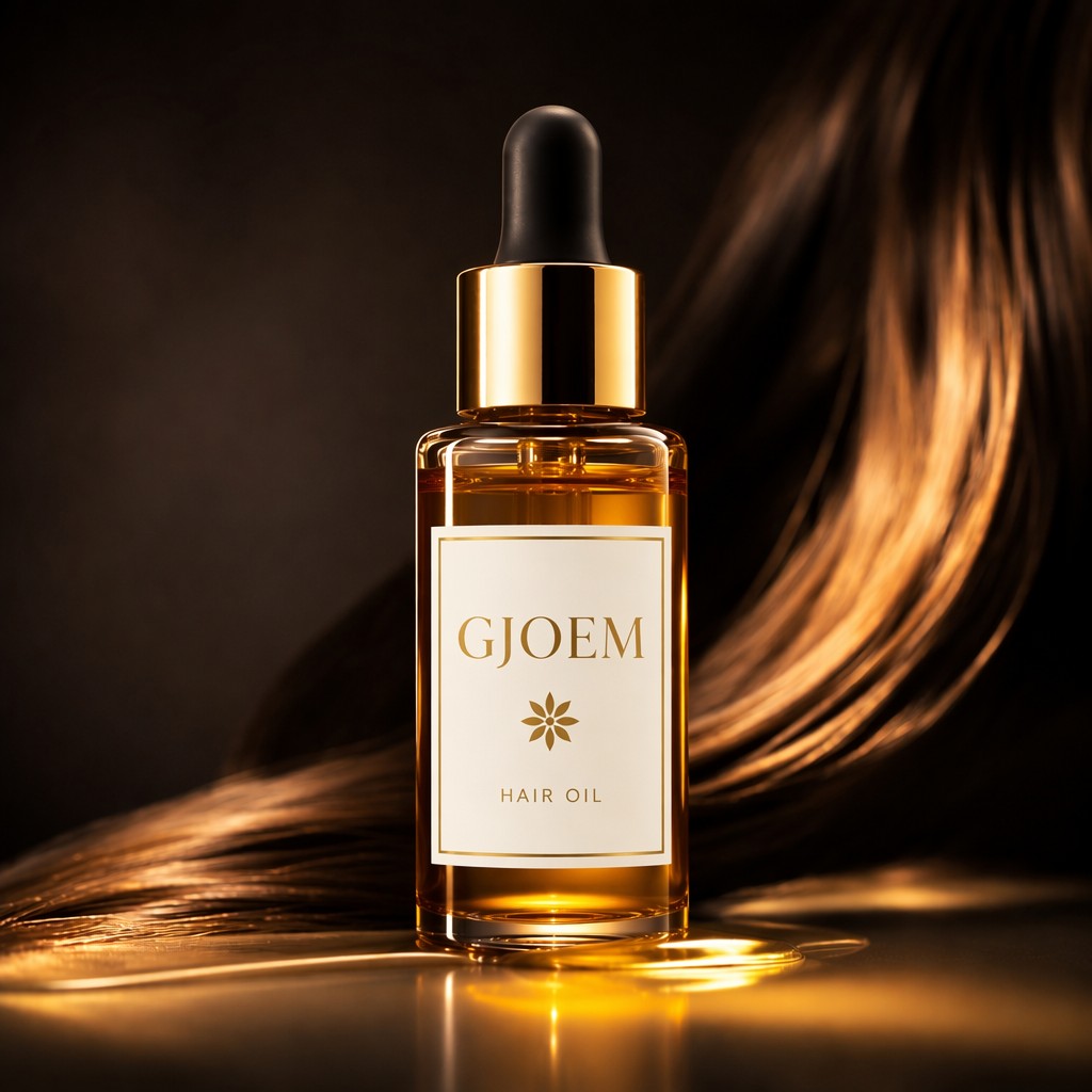 cosmetics manufacturing